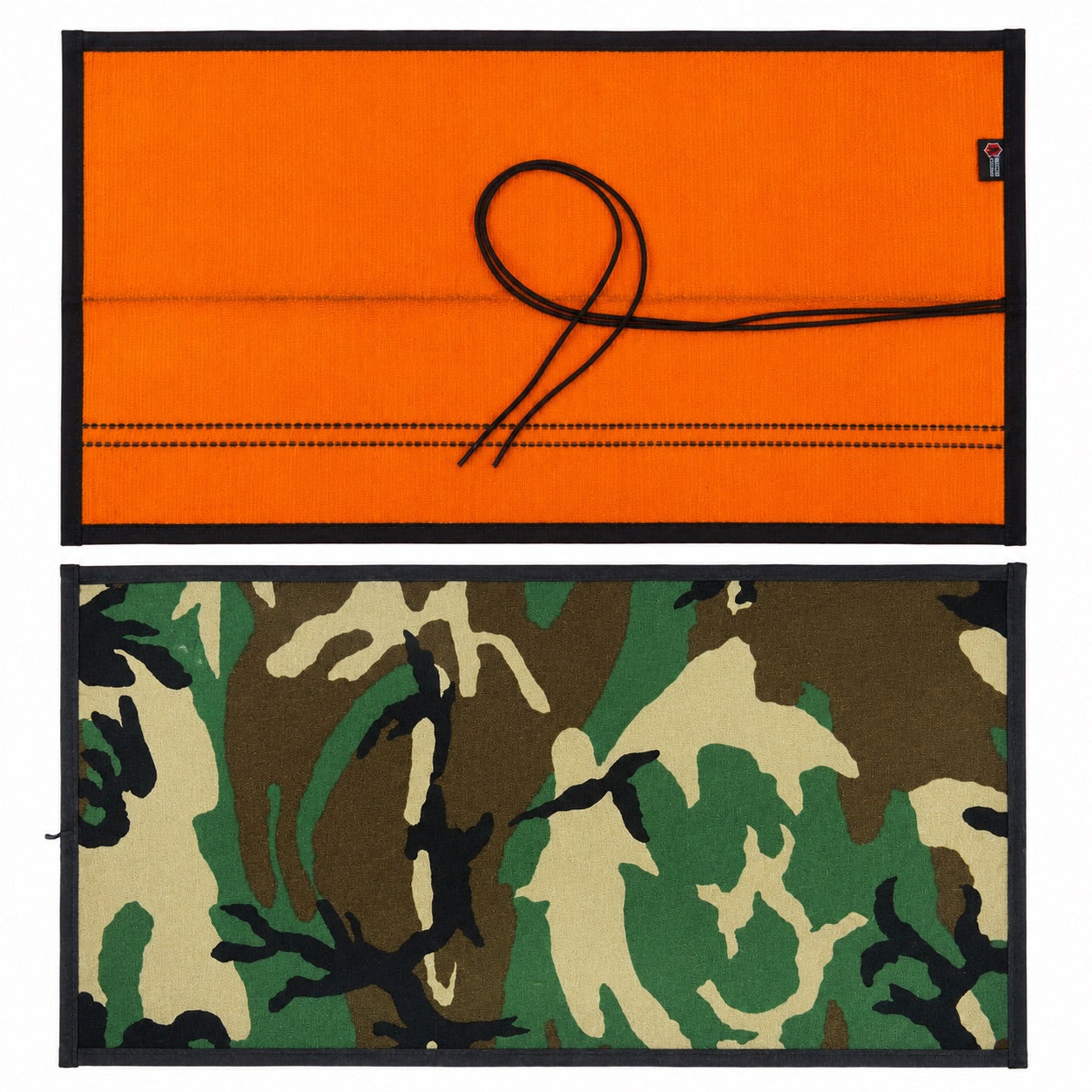Drop Zone Mat - Premium - Firehose Edition