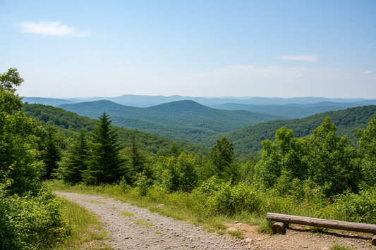 Best Campgrounds in Eastern Kentucky: Ultimate Appalachian Foothills Camping Guide