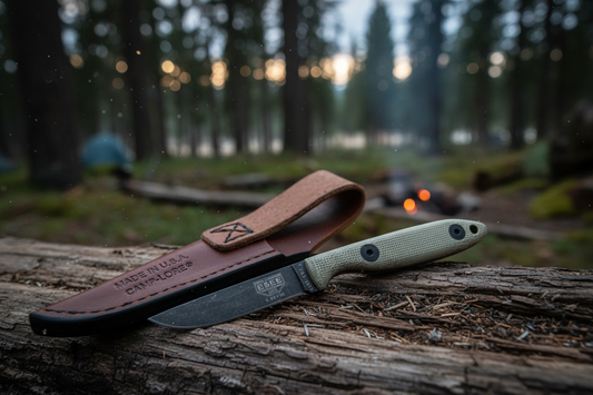 Esee CR2.5