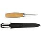Mora Carving #106 (Original) Laminated Blade