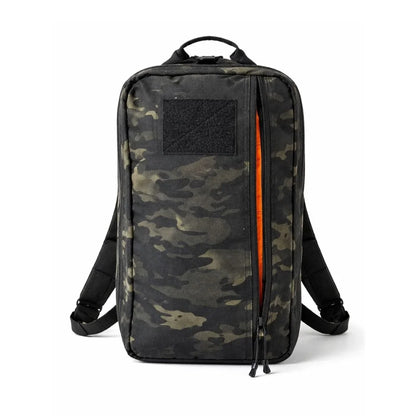 12 Hour Plus Backpack 500D