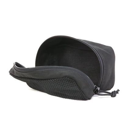 12 Hour Mesh Pouch - Small