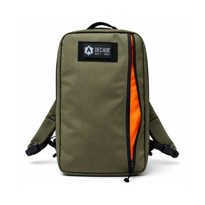 24 Hour Backpack