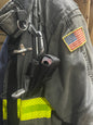 The Billy GOAT Wedge 7075 -Firefighter Entry Wedge