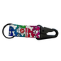 The Chauffeur - K9 Edition - Durable Keychain Clip