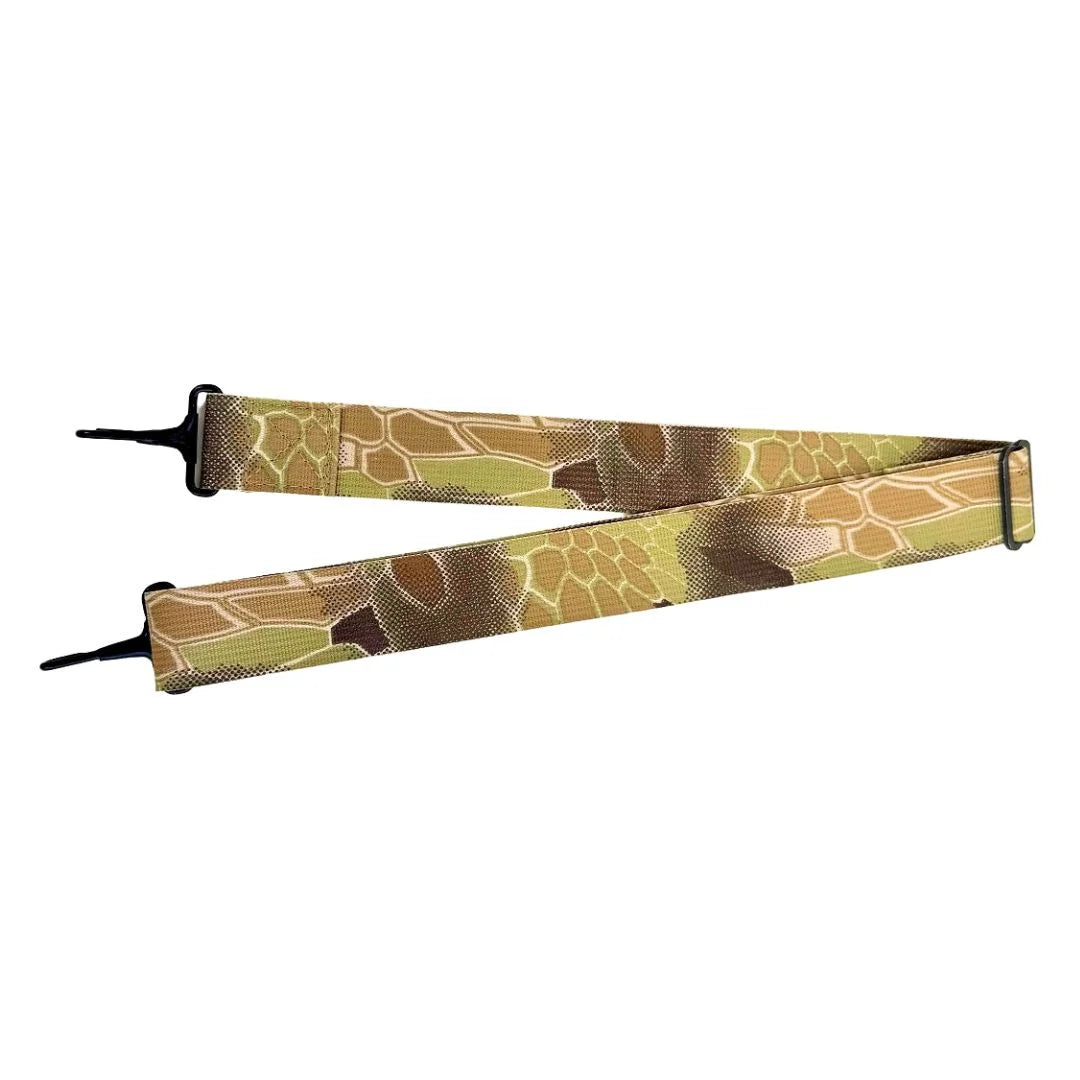 Adjustable Tactical Utility Strap