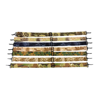 Adjustable Tactical Utility Strap