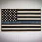 American Flag - Fire Hose - Thin Blue Line