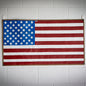 American Flag - Rubber Fire Hose - Waterproof