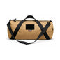 Barrel Duffle Bag 1000D