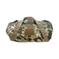 Barrel Duffle Bag 500D