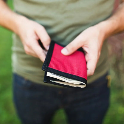 Captain Wallet - Xpac Edition