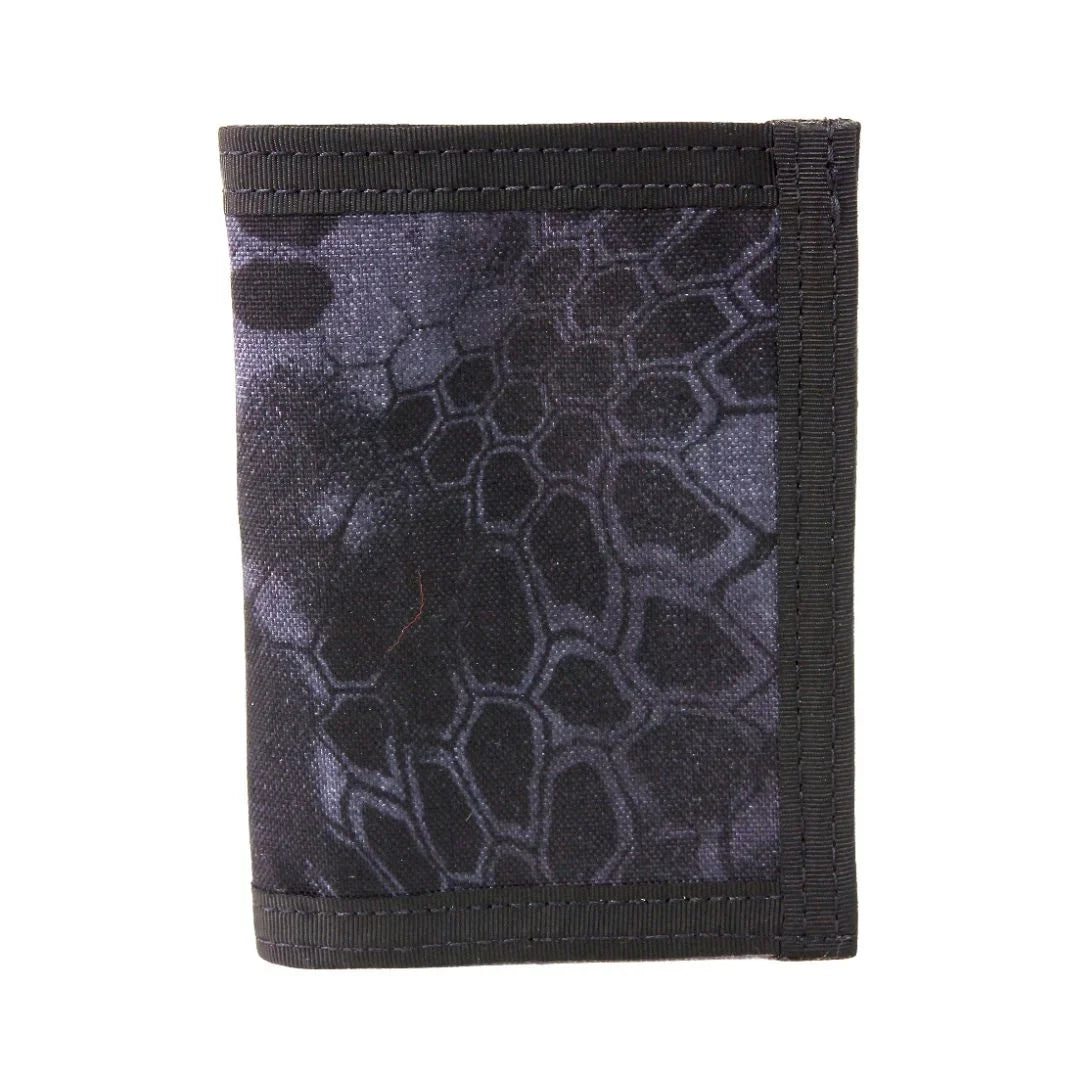 Captain Wallet - Xpac Edition