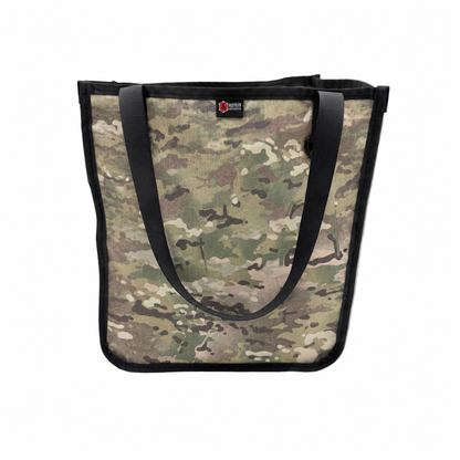Tactical Tote Bag - Cordura Edition