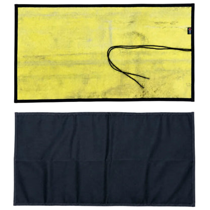 Drop Zone Mat - Premium - Firehose Edition