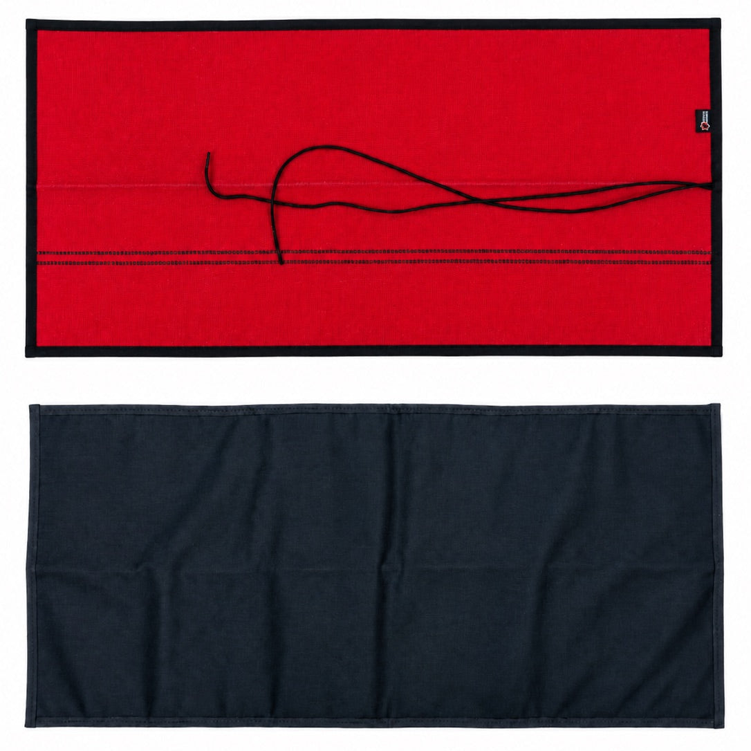 Drop Zone Mat - Premium - Firehose Edition