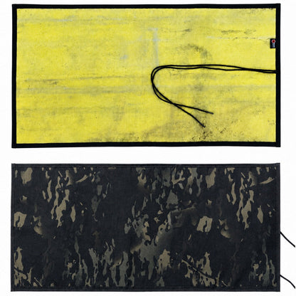 Drop Zone Mat - Premium - Firehose Edition