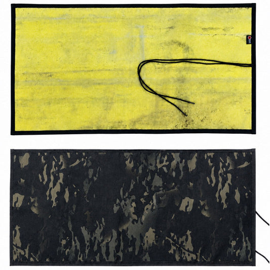 Drop Zone Mat - Premium - Firehose Edition