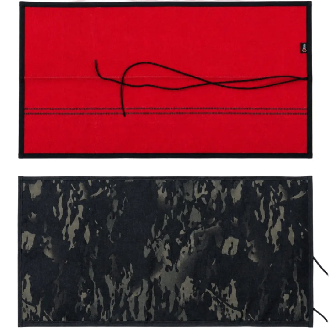 Drop Zone Mat - Premium - Firehose Edition