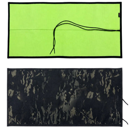 Drop Zone Mat - Premium - Firehose Edition