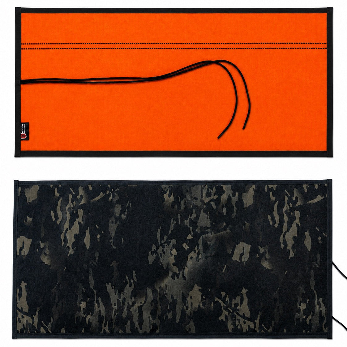 Drop Zone Mat - Premium - Firehose Edition