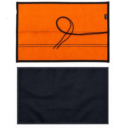 Drop Zone Mat - Premium - Firehose Edition