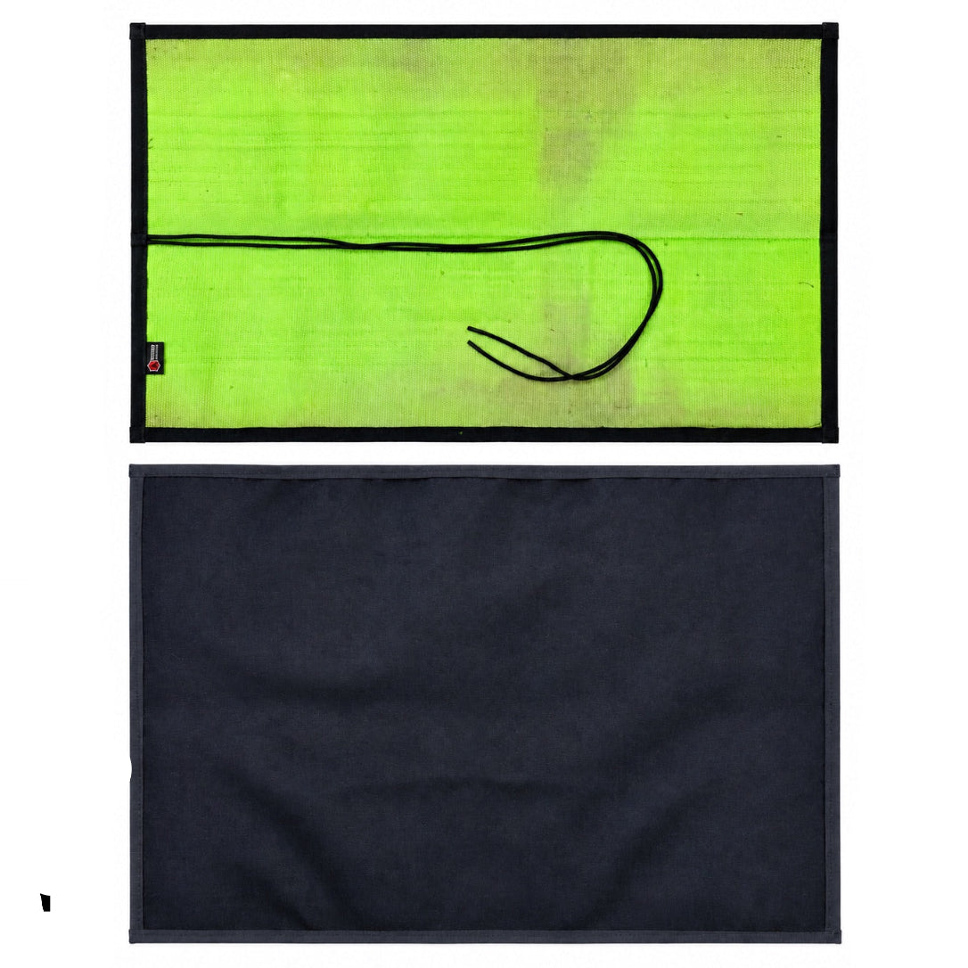 Drop Zone Mat - Premium - Firehose Edition