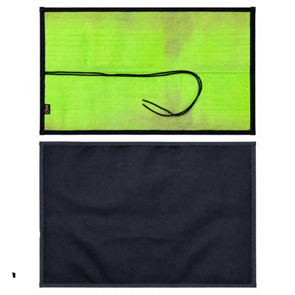 Drop Zone Mat - Premium - Firehose Edition