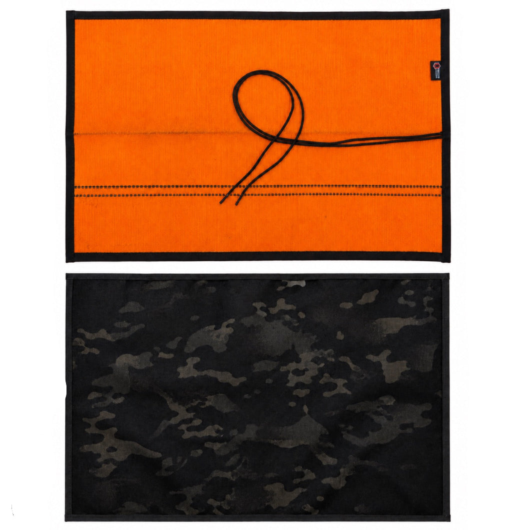 Drop Zone Mat - Premium - Firehose Edition