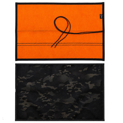 Drop Zone Mat - Premium - Firehose Edition