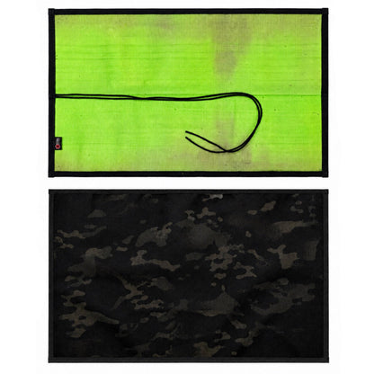 Drop Zone Mat - Premium - Firehose Edition