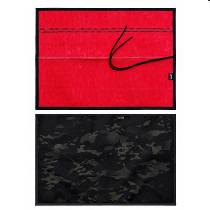 Drop Zone Mat - Premium - Firehose Edition