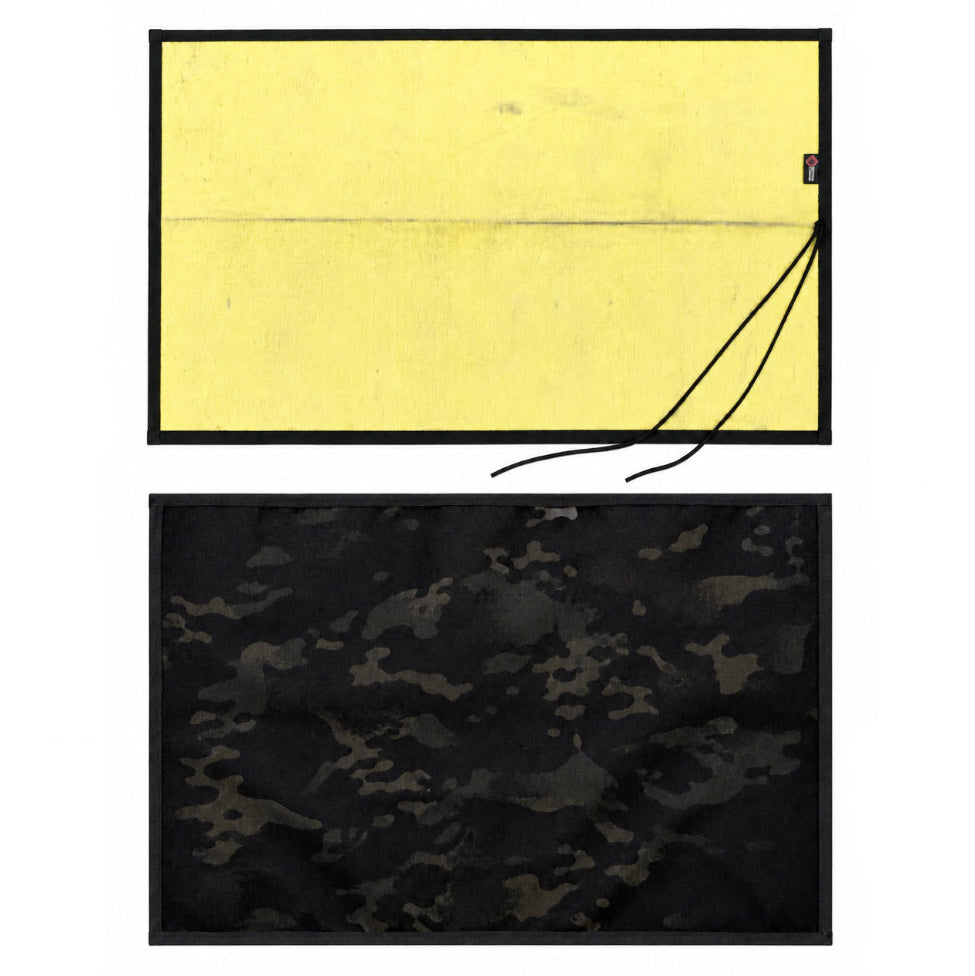 Drop Zone Mat - Premium - Firehose Edition