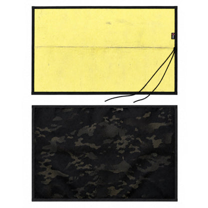 Drop Zone Mat - Premium - Firehose Edition