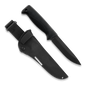 Peltonen M07 Ranger Puukko Black Cerakote  FJP125