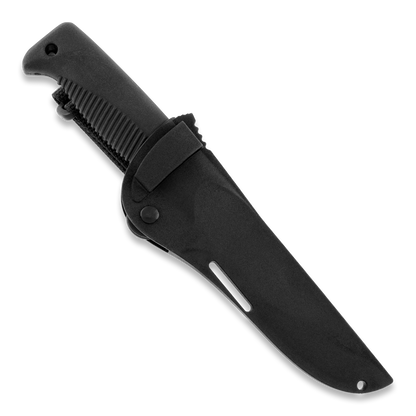 Peltonen M07 Ranger Puukko Black Cerakote  FJP125