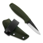Peltonen M23 Ranger Cub Knife Kydex Sheath (Military Green) FJP307
