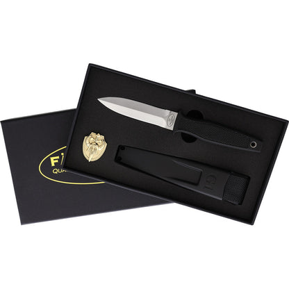 Fallkniven Garm Fighter Fixed Blade Knife
