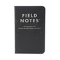 Field Notes Notebook Graph Paper