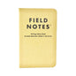 Field Notes Notebook Graph Paper