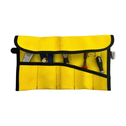 Fire Hose Tool Roll