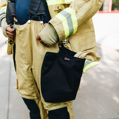 Firefighter SCBA Mask Bag