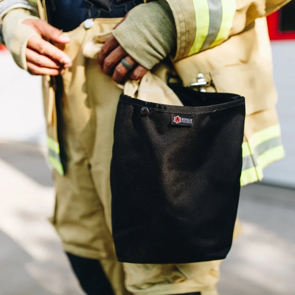 Firefighter SCBA Mask Bag