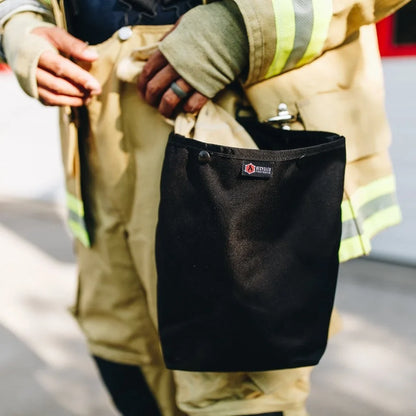 Firefighter SCBA Mask Bag