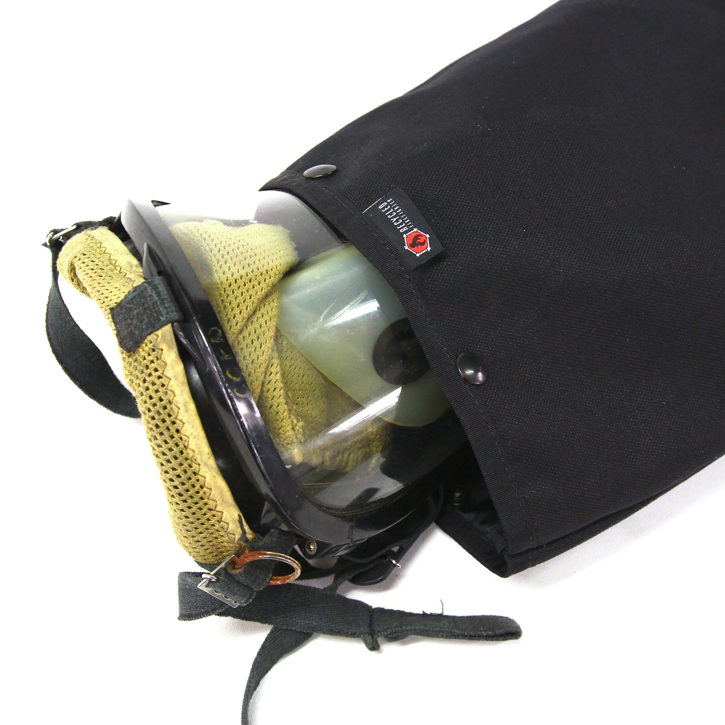 Firefighter SCBA Mask Bag