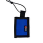 Firehose Luggage Tag