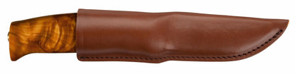 Helle Fjellkniven (NEW) 12c27 Blade