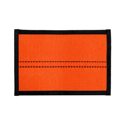 Flat EDC Pouch - Firehose Edition