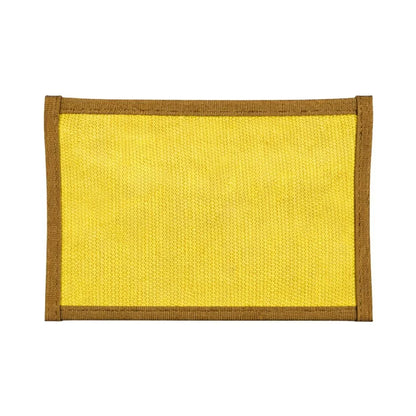 Flat EDC Pouch - Firehose Edition