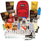 Extensively Prepared Emergency Kit